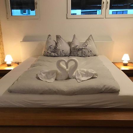 Fai'S Guesthouse Widnau Zewnętrze zdjęcie