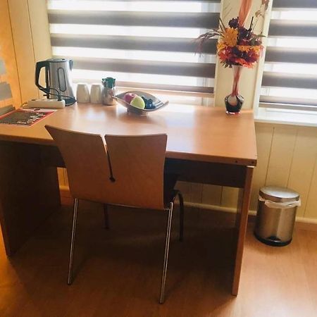 Fai'S Guesthouse Widnau Zewnętrze zdjęcie