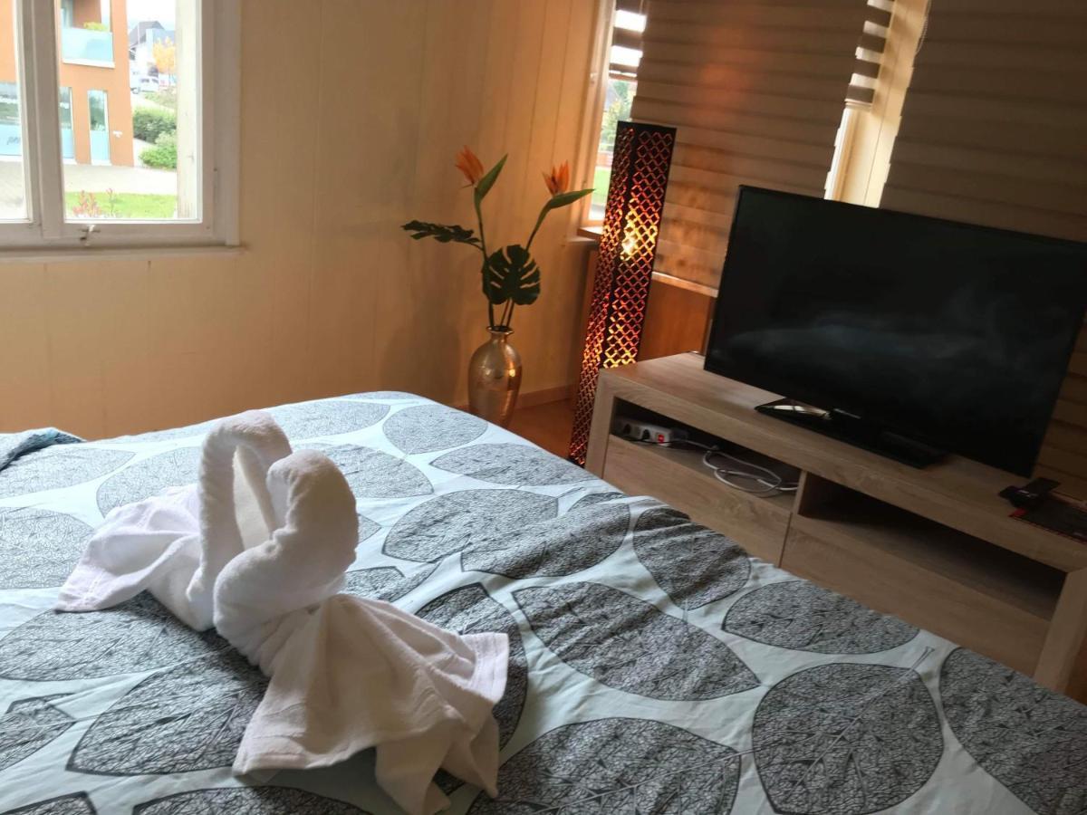 Fai'S Guesthouse Widnau Zewnętrze zdjęcie