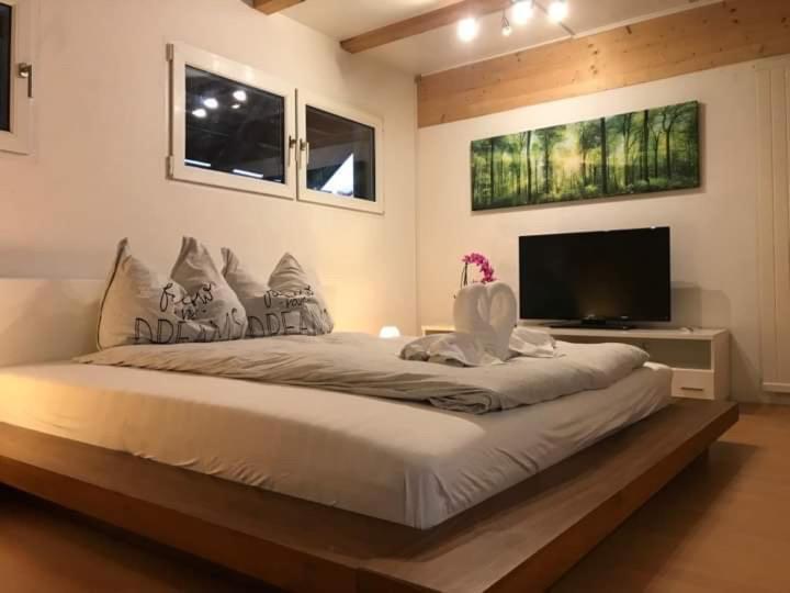 Fai'S Guesthouse Widnau Zewnętrze zdjęcie