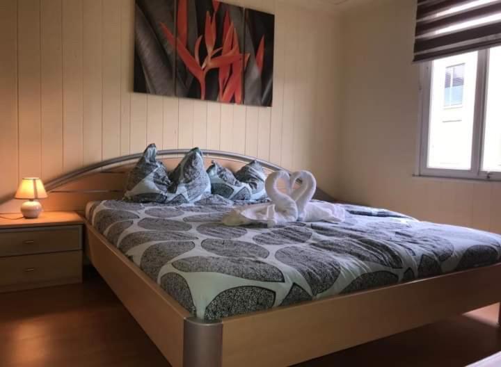 Fai'S Guesthouse Widnau Zewnętrze zdjęcie