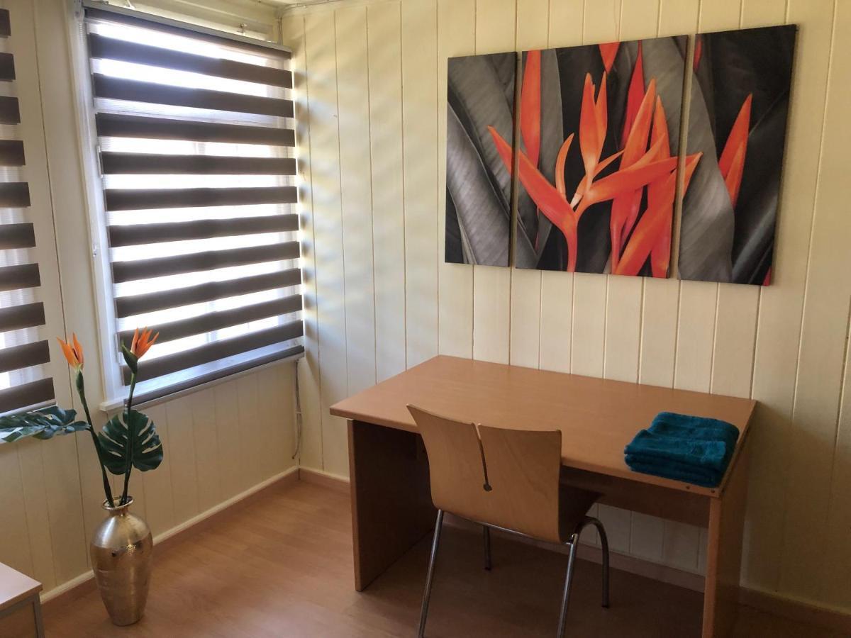 Fai'S Guesthouse Widnau Zewnętrze zdjęcie