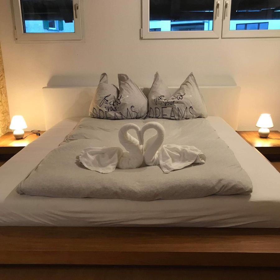 Fai'S Guesthouse Widnau Zewnętrze zdjęcie