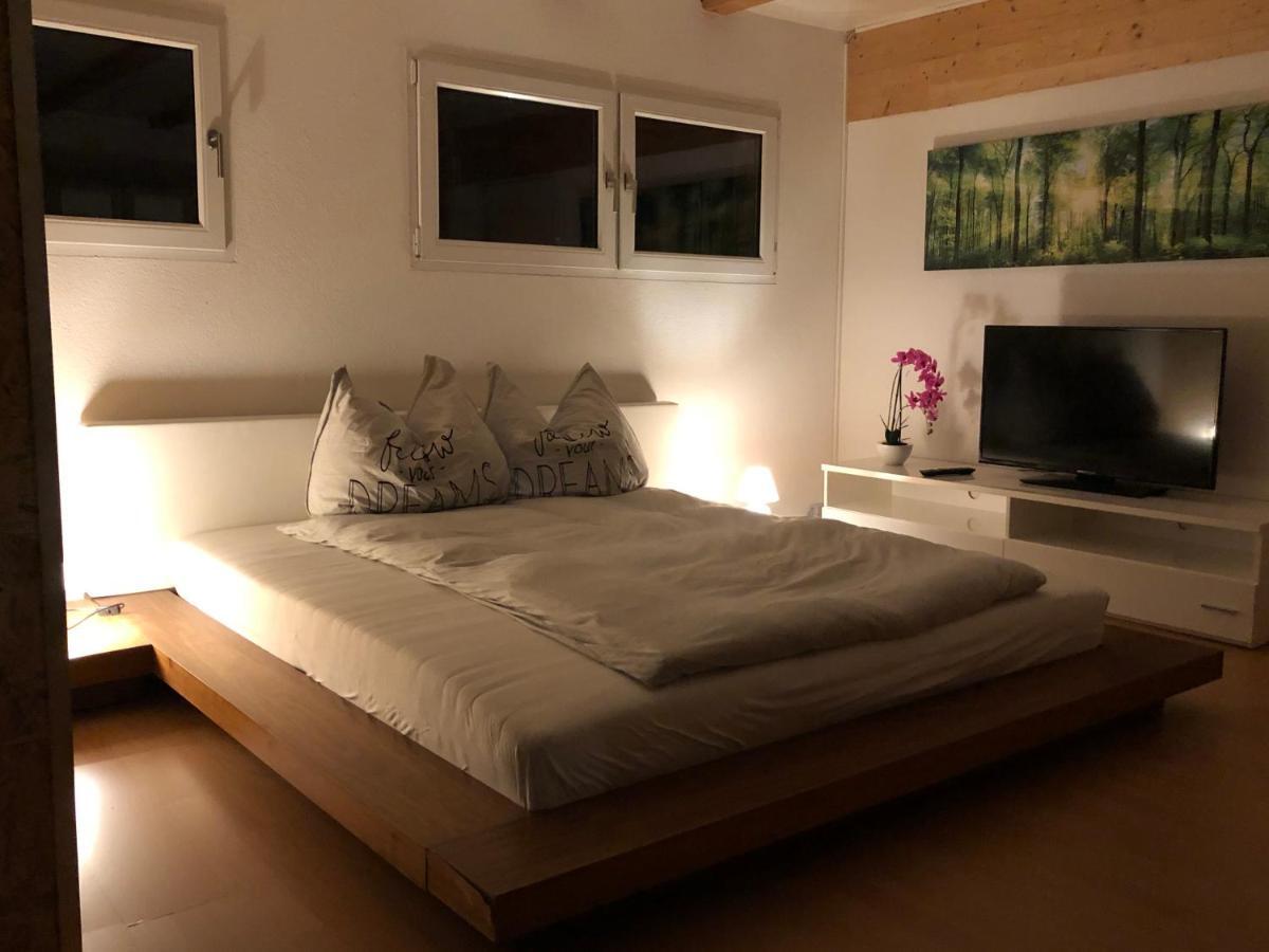 Fai'S Guesthouse Widnau Zewnętrze zdjęcie