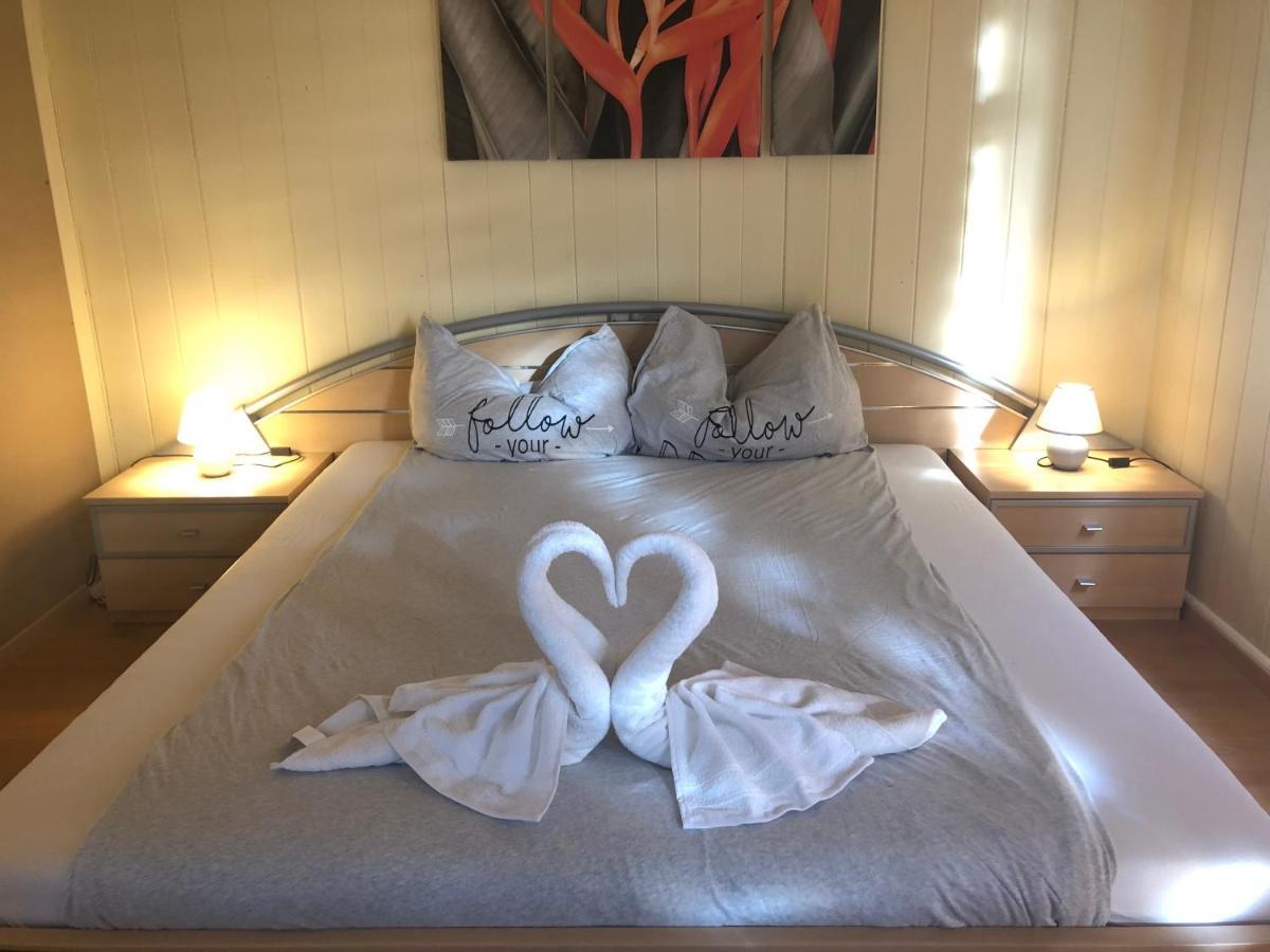 Fai'S Guesthouse Widnau Zewnętrze zdjęcie