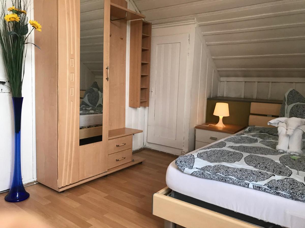 Fai'S Guesthouse Widnau Zewnętrze zdjęcie