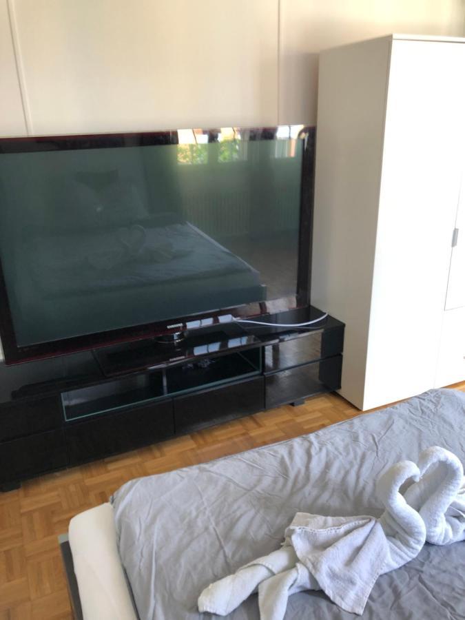 Fai'S Guesthouse Widnau Zewnętrze zdjęcie