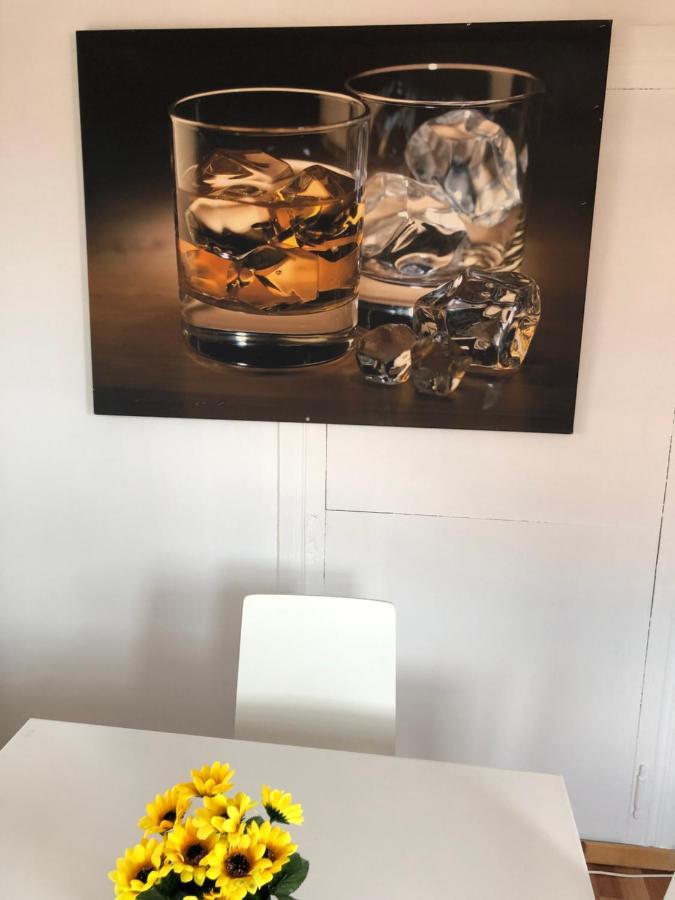 Fai'S Guesthouse Widnau Zewnętrze zdjęcie