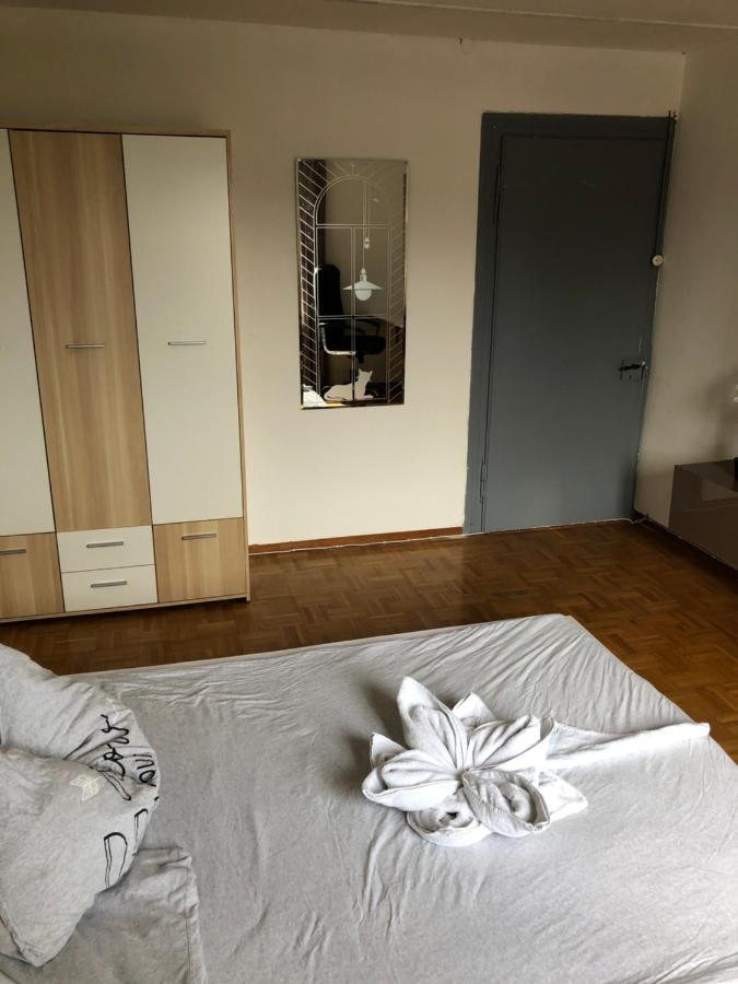 Fai'S Guesthouse Widnau Zewnętrze zdjęcie