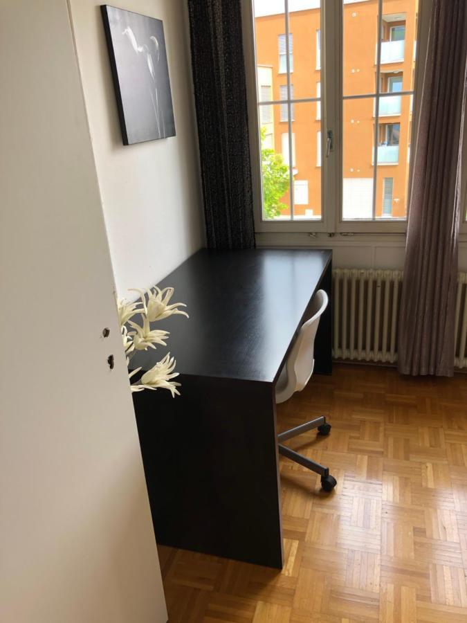 Fai'S Guesthouse Widnau Zewnętrze zdjęcie