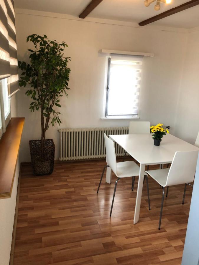 Fai'S Guesthouse Widnau Zewnętrze zdjęcie