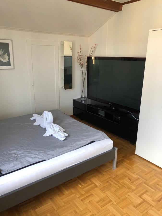 Fai'S Guesthouse Widnau Zewnętrze zdjęcie