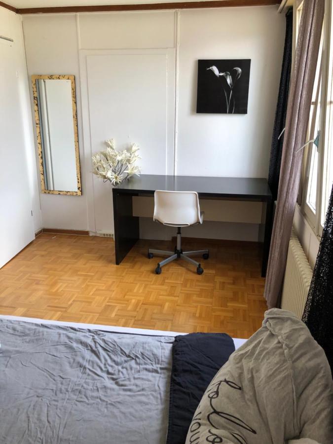 Fai'S Guesthouse Widnau Zewnętrze zdjęcie