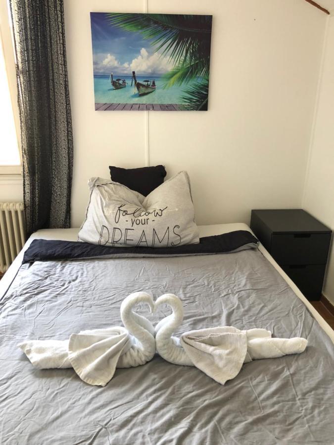 Fai'S Guesthouse Widnau Zewnętrze zdjęcie