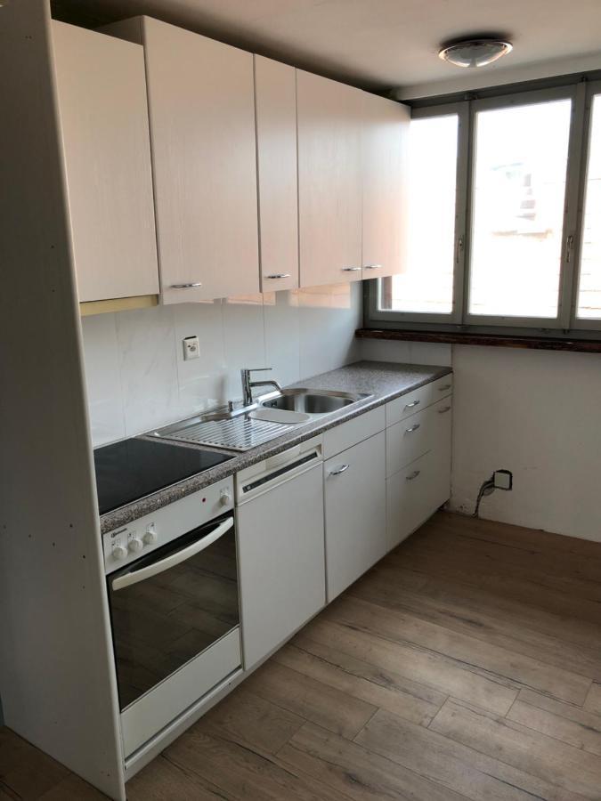 Fai'S Guesthouse Widnau Zewnętrze zdjęcie