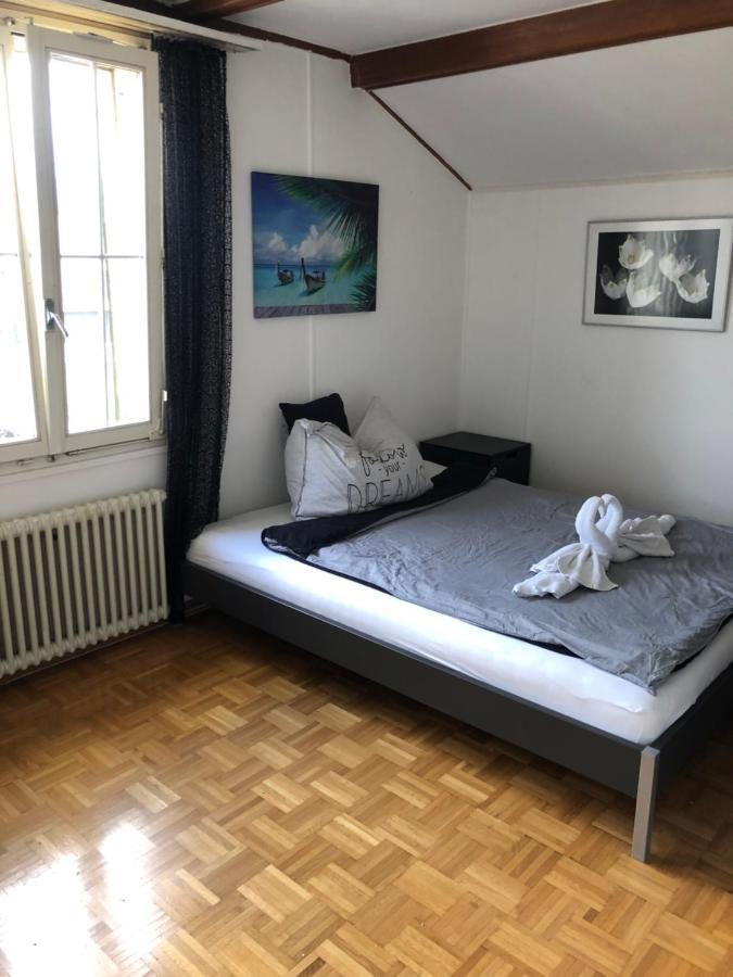 Fai'S Guesthouse Widnau Zewnętrze zdjęcie