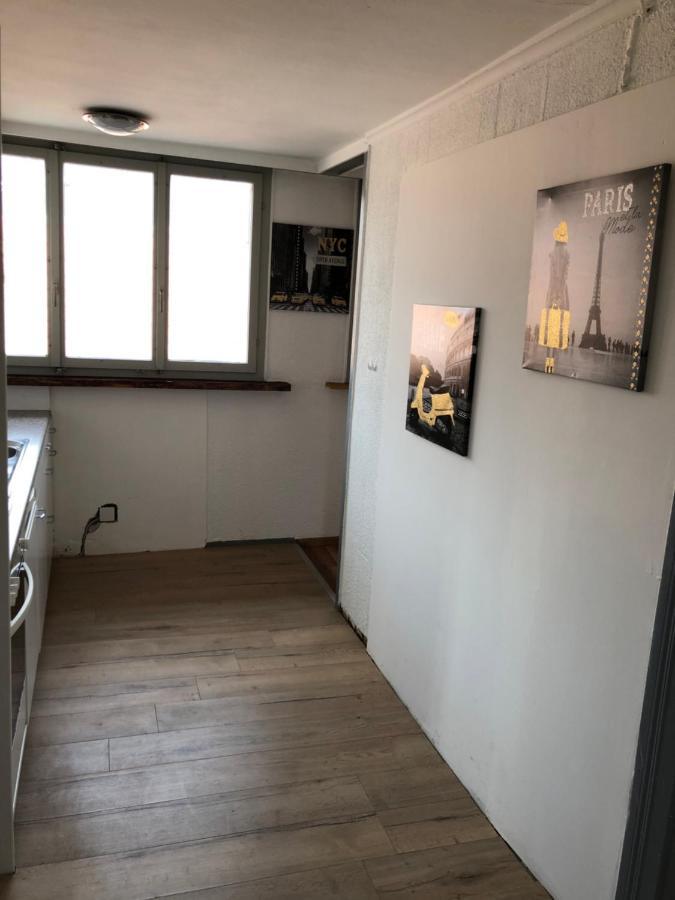 Fai'S Guesthouse Widnau Zewnętrze zdjęcie